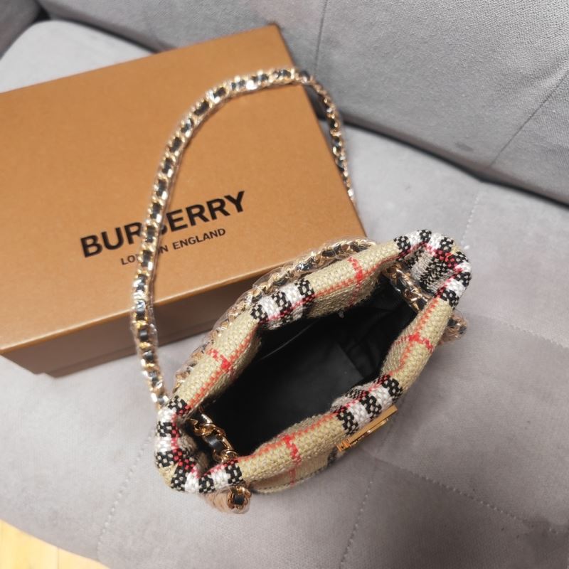 Burberry Satchel Bags